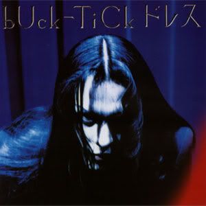 Buck-Tick - ドレス (Bloody Trinity Mix)