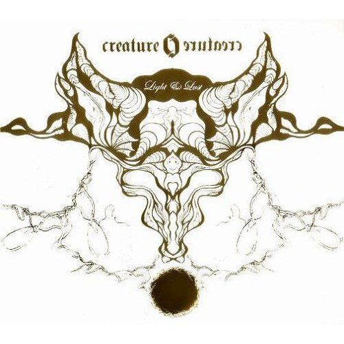 Creature Creature - Light & Lust(初回限定盤)