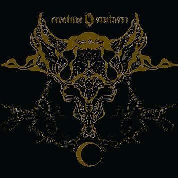 Creature Creature - Light & Lust(通常盤)