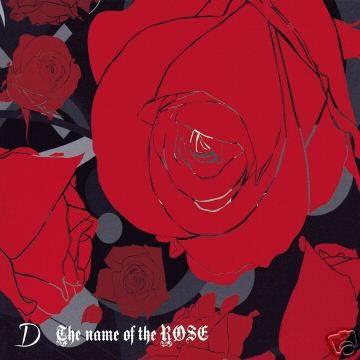 D - The name of the ROSE (Sleeper)