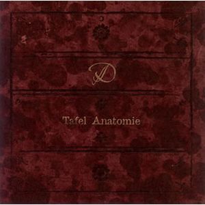 D - Tafel Anatomie