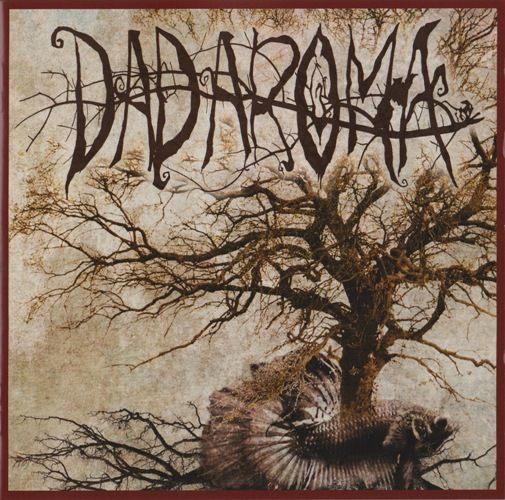 DADAROMA - dadaism♯1