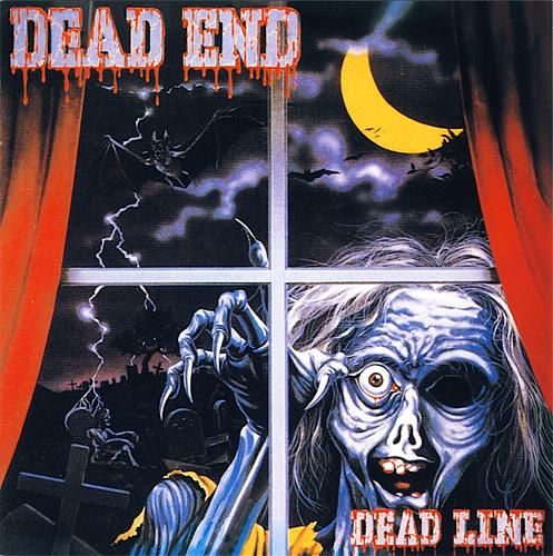 DEAD END - DEAD LINE