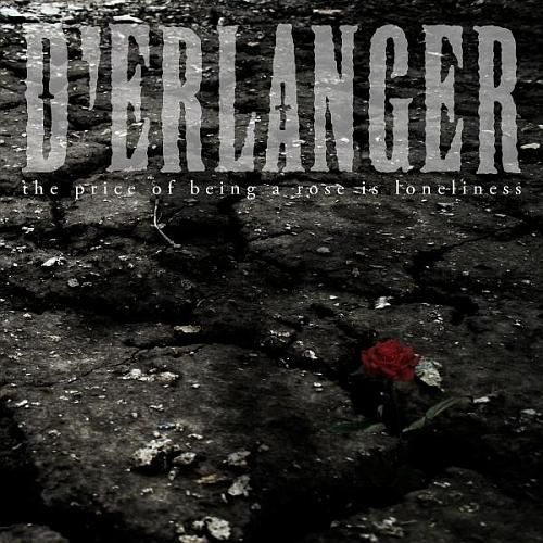 D'ERLANGER - the price of being a rose in loneliness