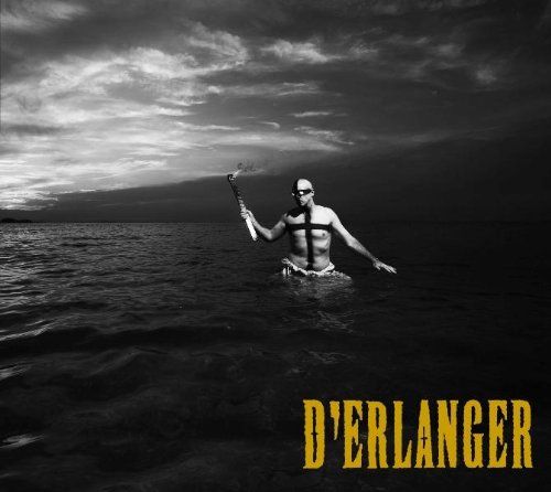D'ERLANGER - D'ERLANGER Limited Edition