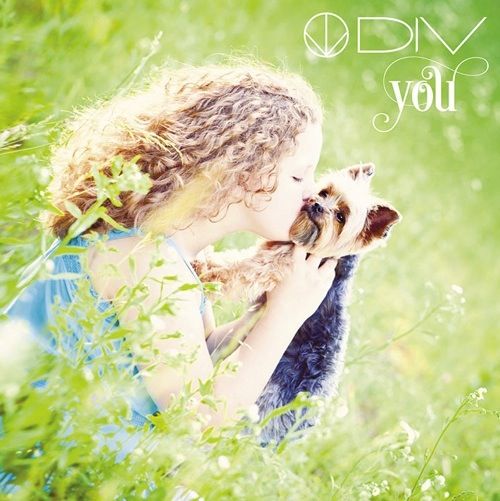 DIV - you (初回生産限定盤)