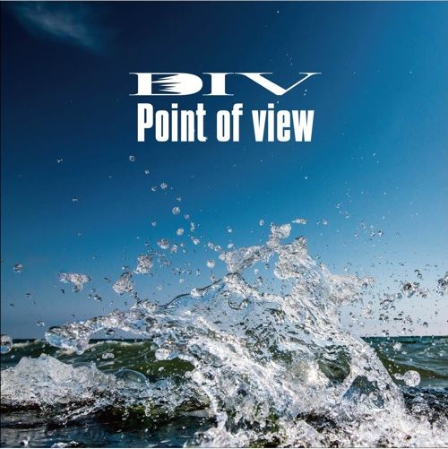DIV - Point of view(初回生産限定盤)