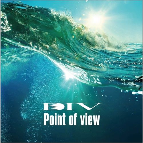 DIV - Point of view(通常盤)