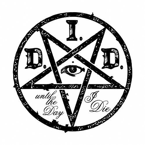 D.I.D - until the Day I Die Limited Edition A