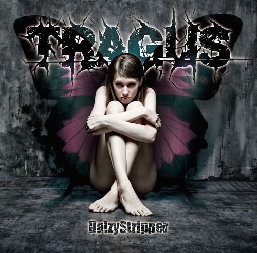 DaizyStripper - TRAGUS (通常盤)
