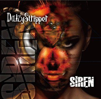 DaizyStripper - SIREN (初回限定盤B)