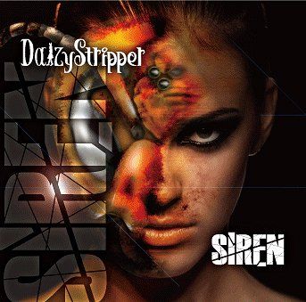DaizyStripper - SIREN (通常盤)