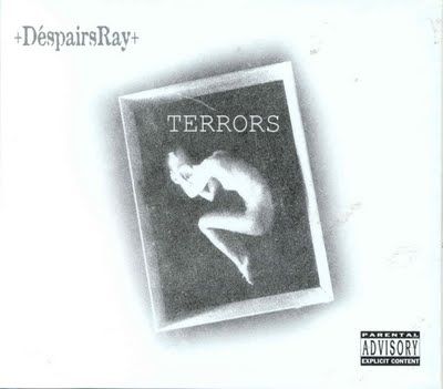 D'espairsRay - 『―TERRORS―』