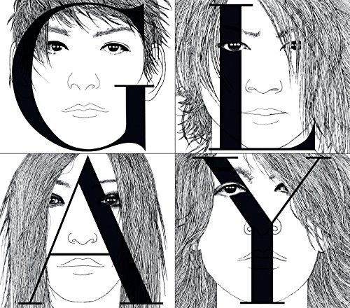 GLAY - Music Life(2CD豪華盤)