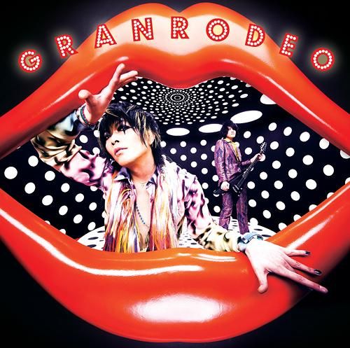 GRANRODEO - 偏愛の輪舞曲
