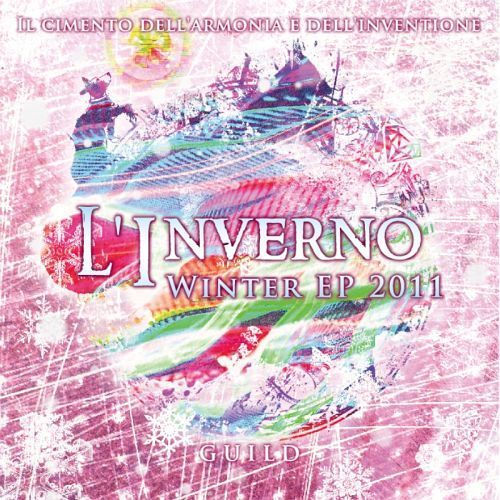 ギルド - Winter EP 2011 ~L’Inverno~(初回限定盤B)