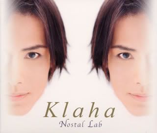 Klaha - Nostal Lab