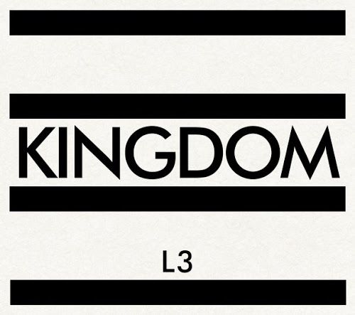 黒夢 - KINGDOM