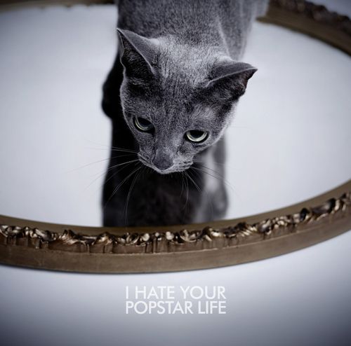 黒夢 - I HATE YOUR POPSTAR LIFE (Type A)