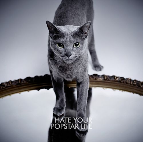 黒夢 - I HATE YOUR POPSTAR LIFE (Type B)