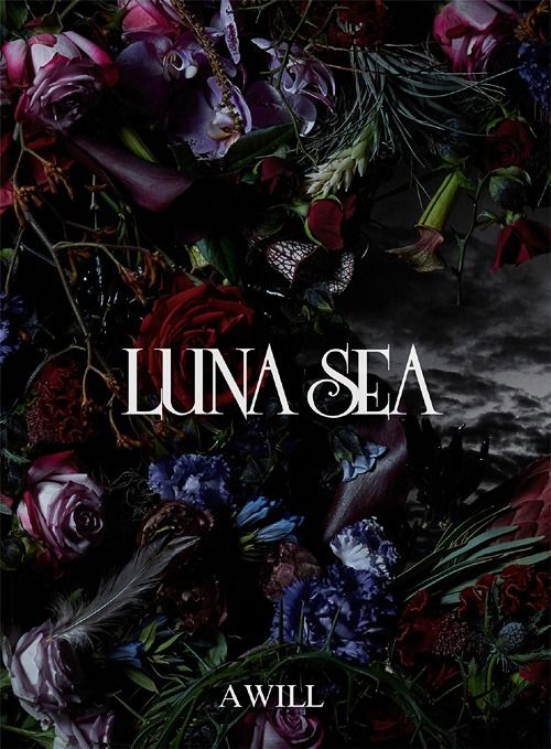 LUNA SEA - A WILL (付初回限定盤 A)