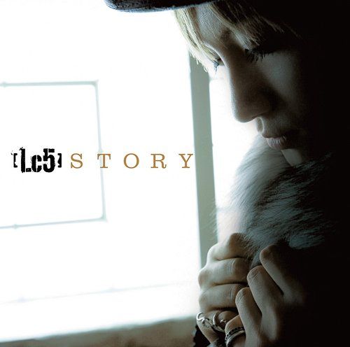 Lc5 - STORY[Lc盤（通常盤）]