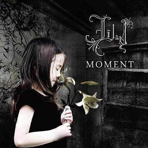 Lil.y - MOMENT