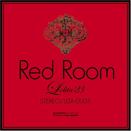 少女-ロリヰタ-２３区 - Red Room