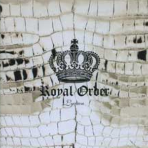 Lycaon - Royal Order (通常盤)