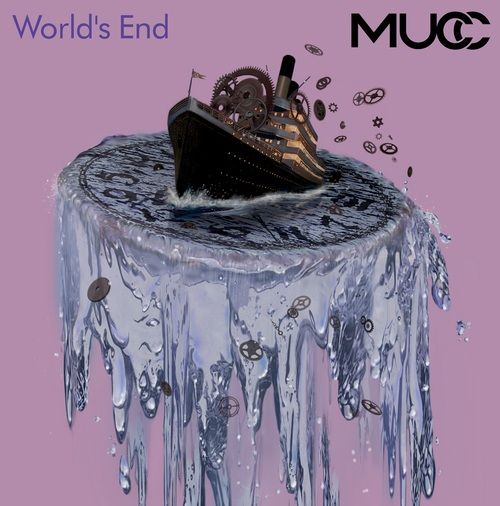 MUCC - World's End