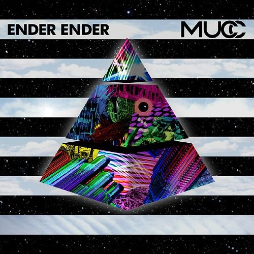 MUCC - ENDER ENDER(初回生産限定盤)