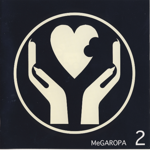 MeGAROPA - 2