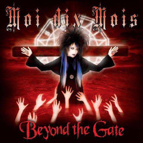 Moi dix Mois - Beyond the Gate (通常盤)