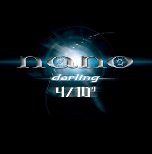 nano - darling