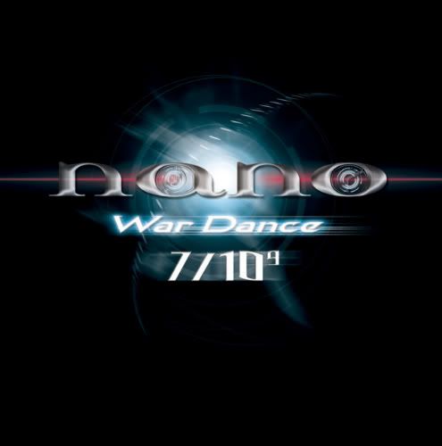 nano - War Dance