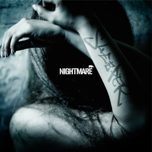 Nightmare - SLEEPER (初回限定盤A)