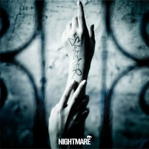 Nightmare - SLEEPER (初回限定盤B)