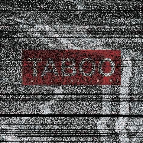 Nightmare - TABOO (Type B)