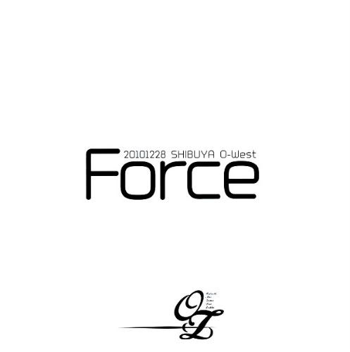 -OZ- - Force