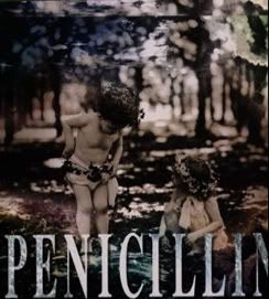 PENICILLIN - Vibe ∞ (Jazz version)