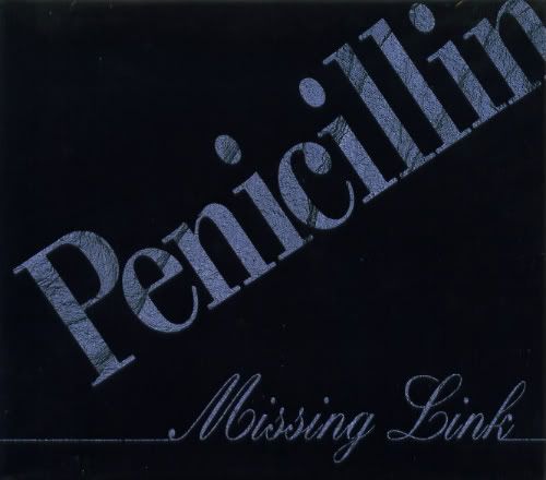 PENICILLIN - Missing Link