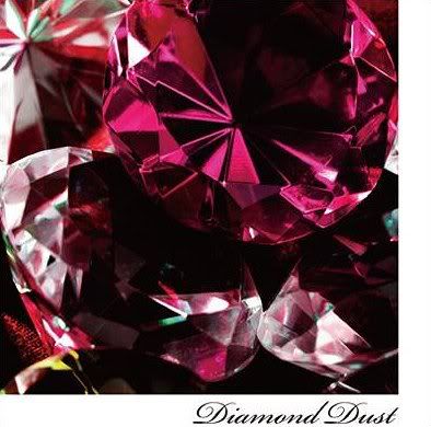 Phantasmagoria - Diamond Dust