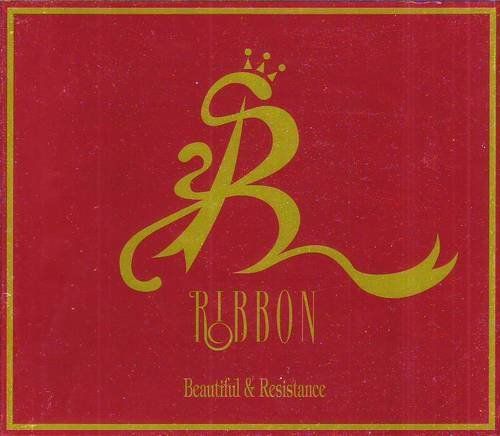 RIBBON - Beautiful&Resistance