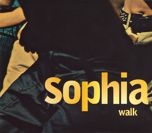 SOPHIA - walk