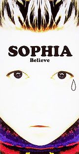 SOPHIA - Believe