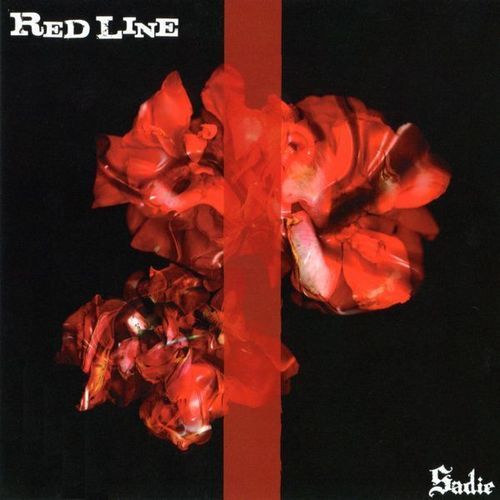 Sadie - RED LINE Type A