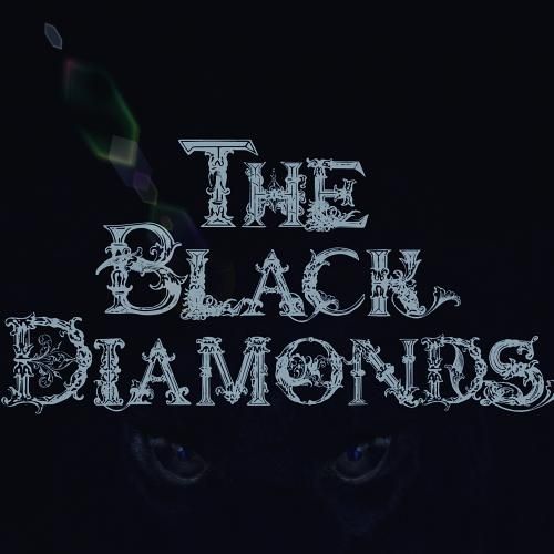 Sadie - THE BLACK DIAMONDS 