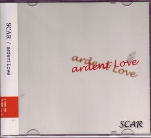 Scar. - ardent Love