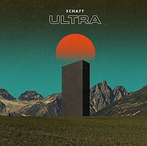 Schaft - ULTRA(通常盤)