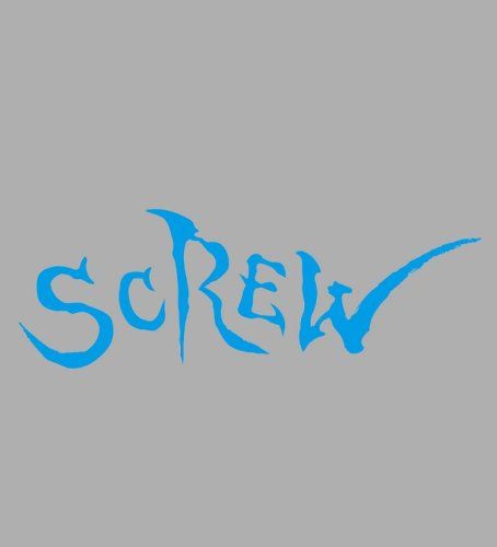 SCREW - VIRUS
